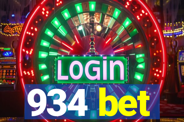 934 bet